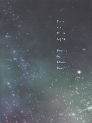 cover image of Stars and Other Signs